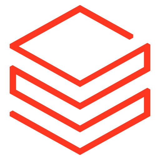 Databricks icon