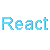 React