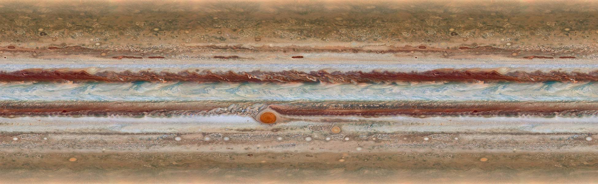 Imagem Jupiter